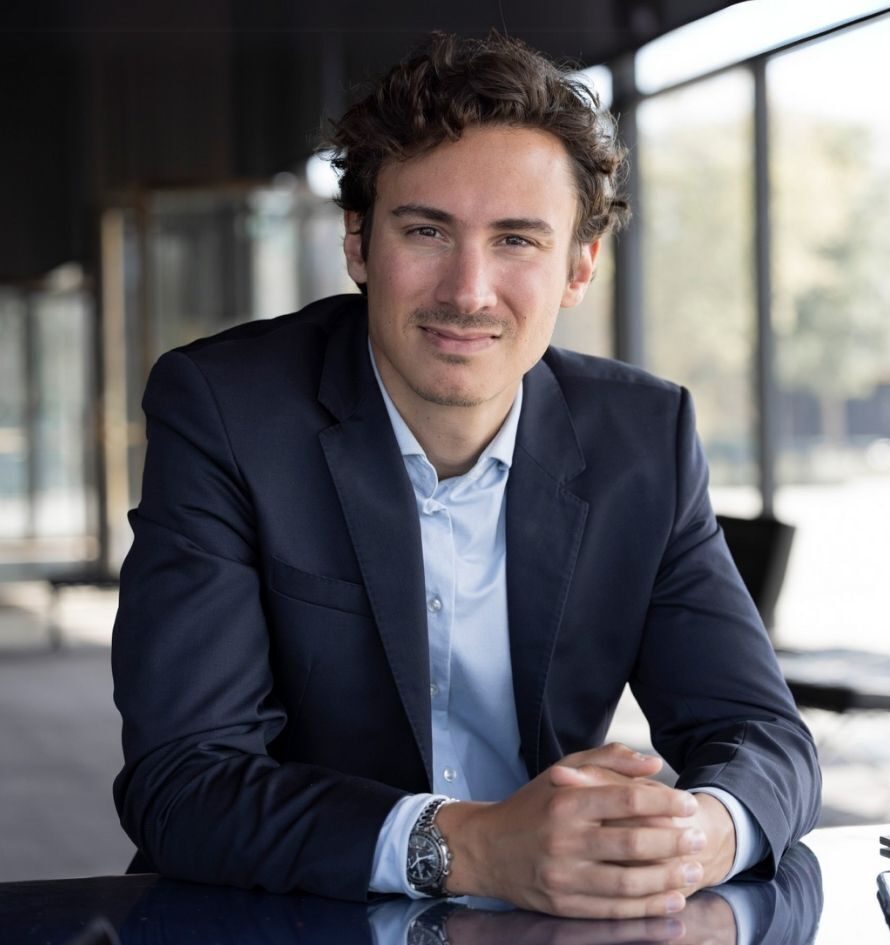 Rechtsanwalt für Baurecht in Berlin