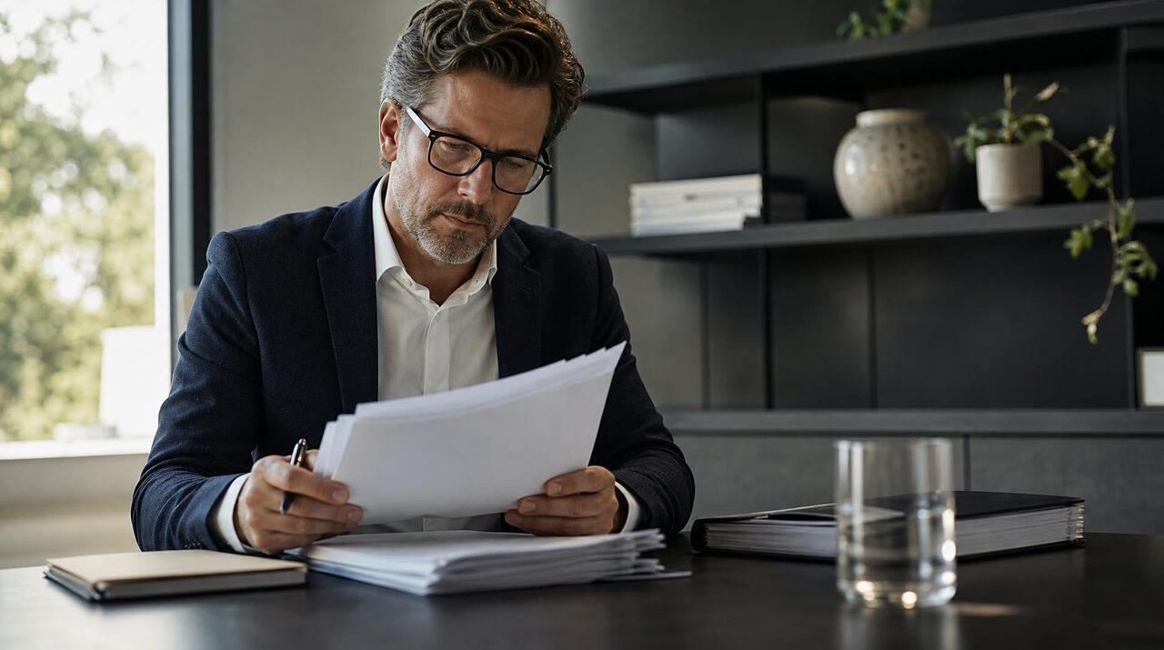Gesellschafterdarlehen an Immobilien-GmbH: Was gilt?